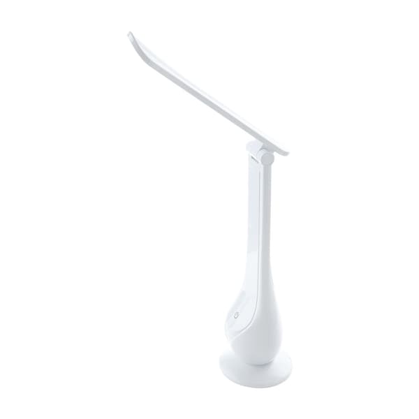 BORDLAMPE LILLY LED HVID MILAGRO ML5677