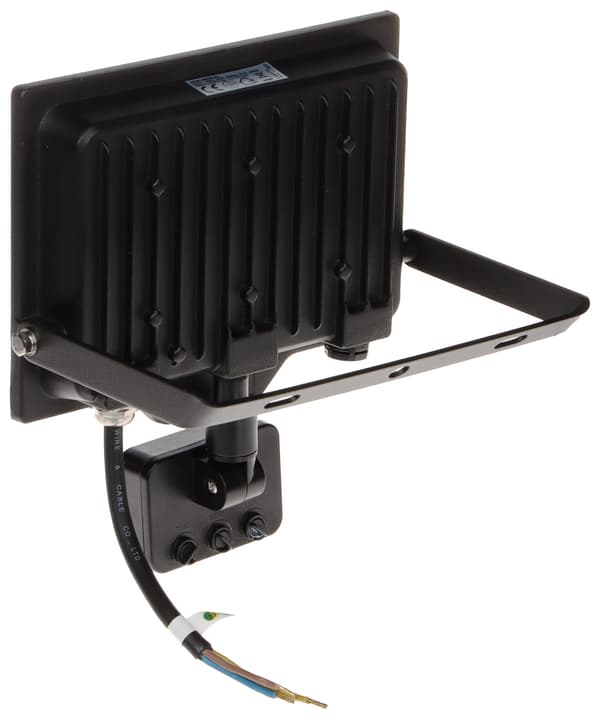 LED-STRÅLKASTARE MED RÖRELSESENSOR AD-NL-6465BLR4 ADVITI