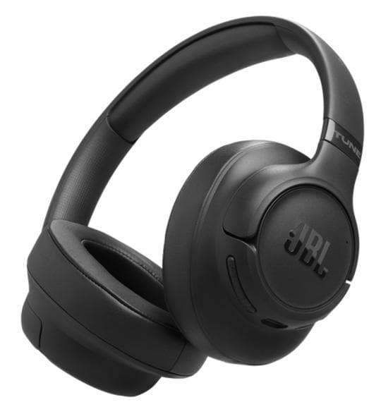 Langattomat kuulokkeet JBL Tune 780NC Musta