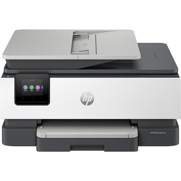 HP OfficeJet Pro 8122e Instant Ink – multifunktionsenhed