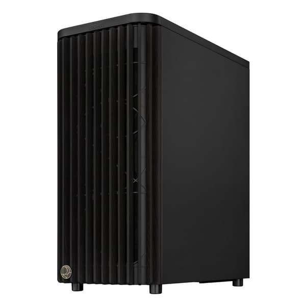 Asus ProArt PA401-chassi - Träutgåva