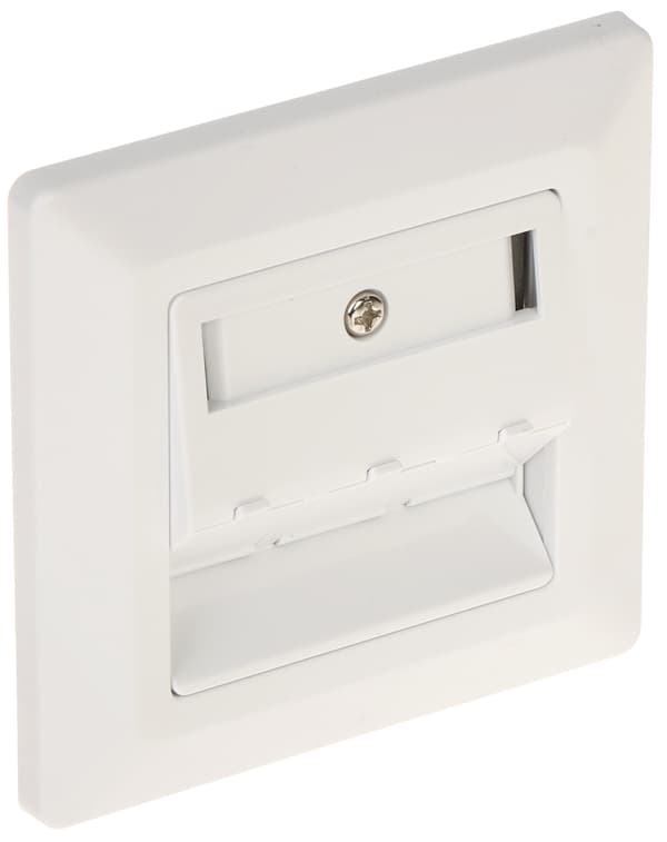 FX-SX9-3 modulært keystone-stik