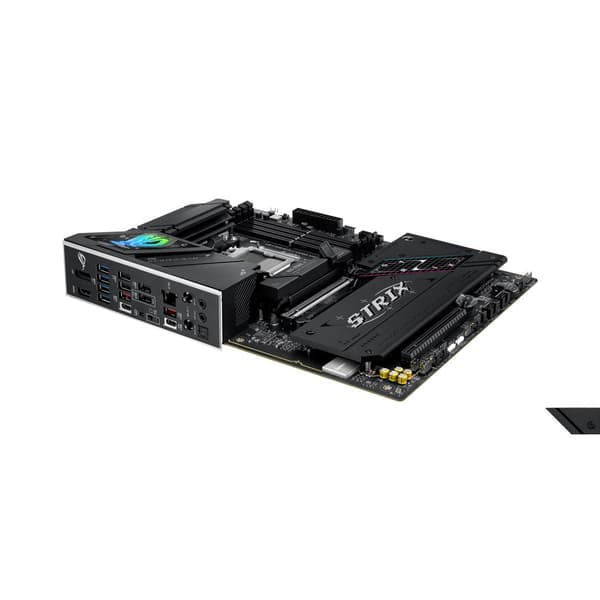 ASUS ROG STRIX B850-F GAMING WIFI-moderkort