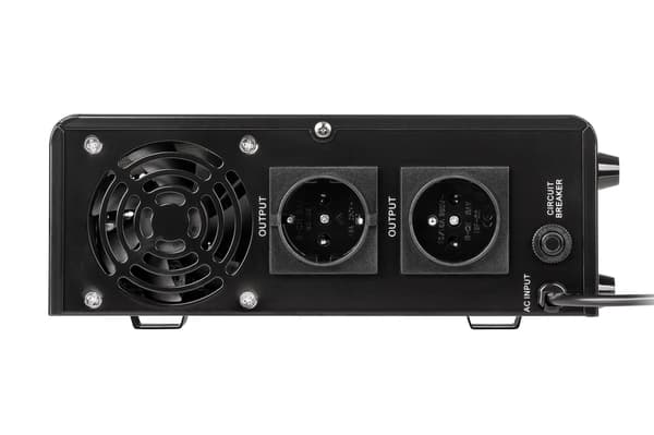 Kruger&Matz KM0501S aktiivinen subwoofer