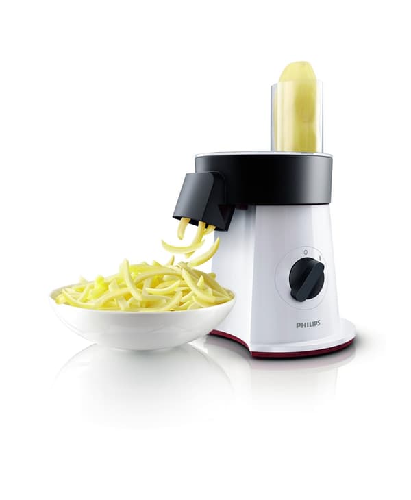 PHILIPS HR 1388/80 pålægsmaskine