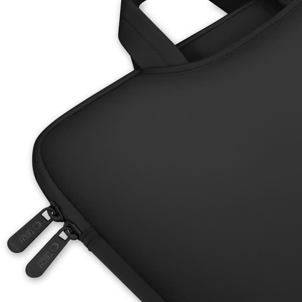 TECH-PROTECT NEOPREN BÆRBAR TASKE 15-16 SORT