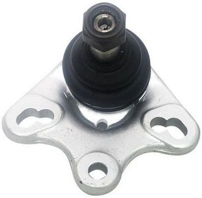 SWINGARM PIN D110109 DENCKERMANN