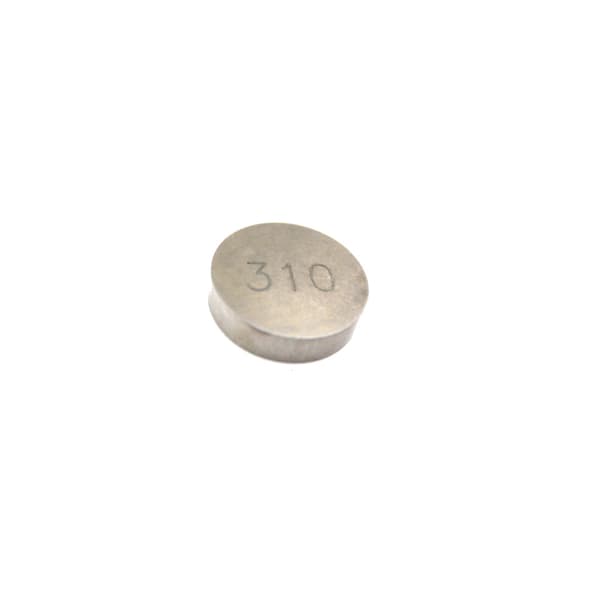 Venttiililevy JMP 13 [3,10 mm]