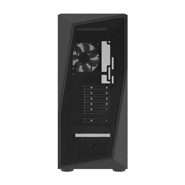 Cooler Master CMP 520L computerkabinet (sort)