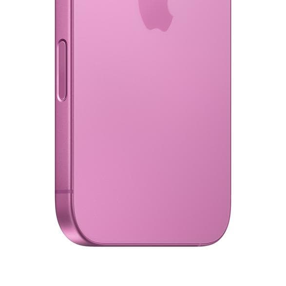 APPLE iPhone 16 Plus 512 GB Lyserød MY253HX/A