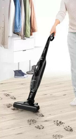 Trådløs støvsuger BOSCH BCHF220B Readyy'y