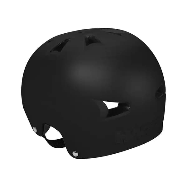 Harsh HX1 Pro kask-luistin | Mattamusta L