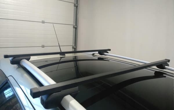 Kattoteline Rover 75 Farmari 2001-2005
