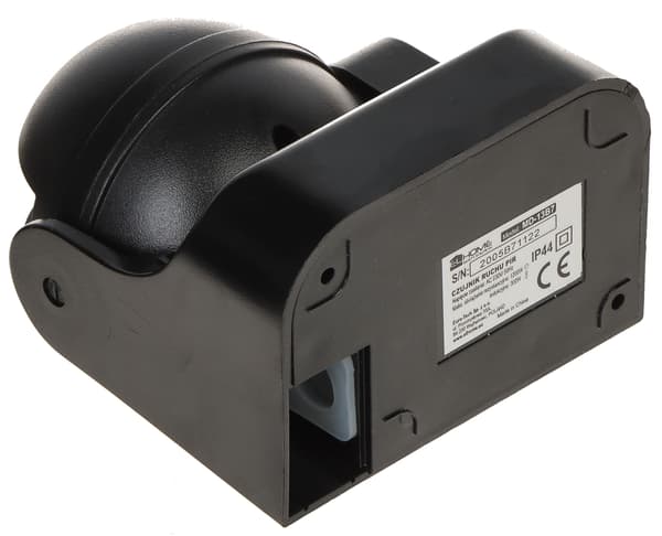 PIR-SENSOR MD-13B7 AC 230V FÖR EL-HEMBELYSNINGSKONTROLL