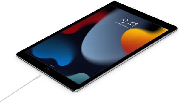 Apple USB-C - Lightning -kaapeli 1m MUQ93ZM/A