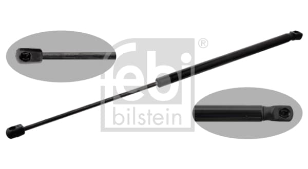 GASFJEDER 47072 FEBI