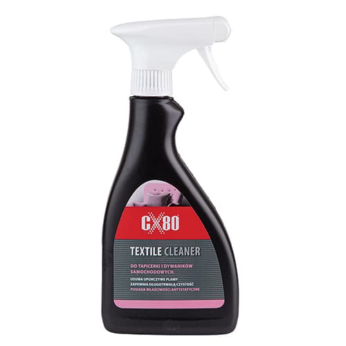 TEXTILE CLEANER kangaspuhdistajaan 600ml suihkupullo