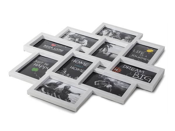 RAMME 3D 10 HVID (10)