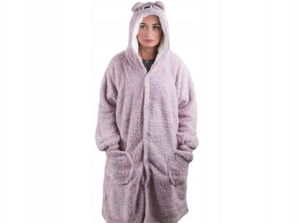 Hupullinen monsterpeitto violetti (30)