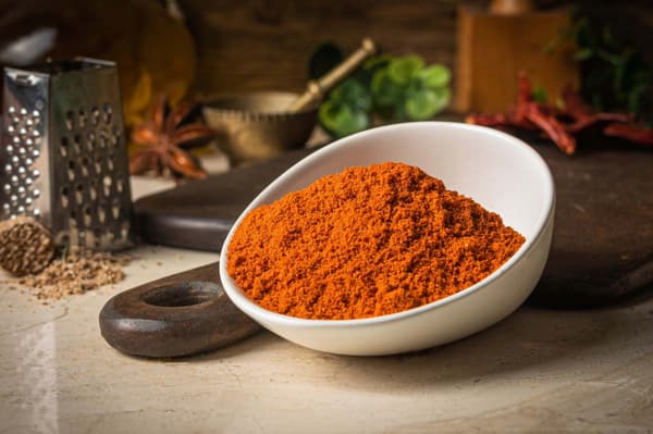 Chilipeppar 100g Utmärkt kvalitet Kryddor -!-