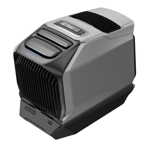 EcoFlow Wave 3 kannettava ilmastointilaite