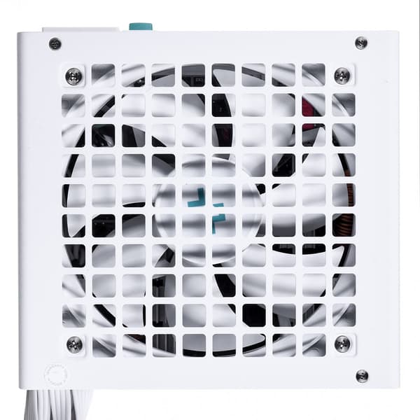 Deepcool PL650D WH 650W pronssinvalkoinen virtalähde