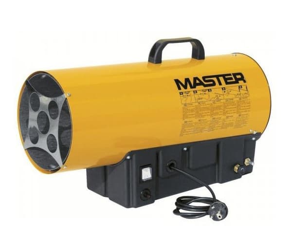 PÄÄKAASULÄMMITIN BLP16M 16kW