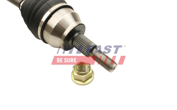 FT27194 SNABB AXELAXEL