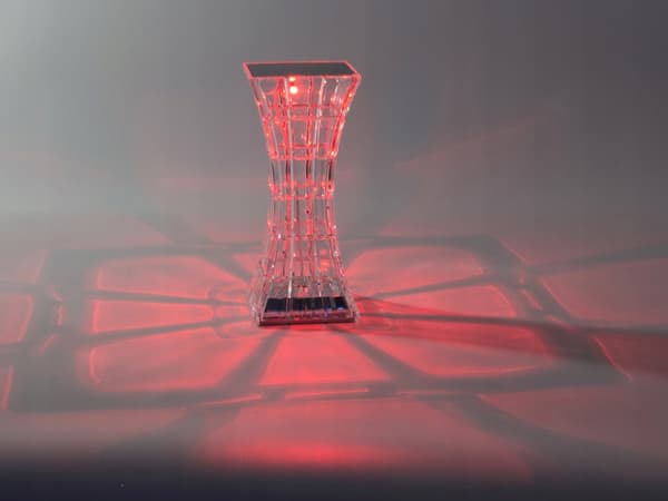 Diamantlampe YA19 (20) / 50 stk_B