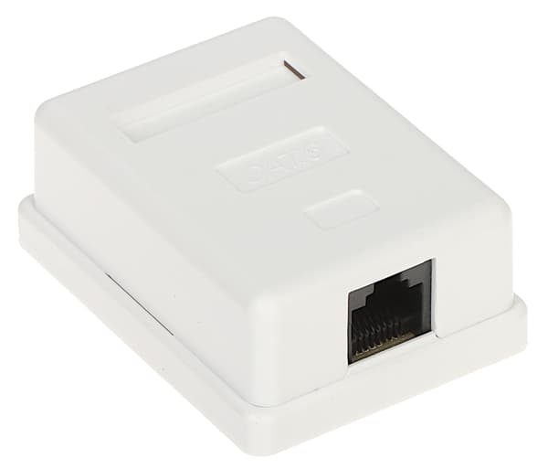RJ45-G1/6-LIITINPISTE