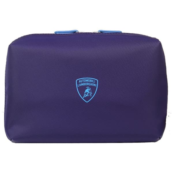 Lamborghini Urus D10 Tech Väska Organizer Blå