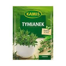 TIMIANER KAMIS 8G MCCORMICK