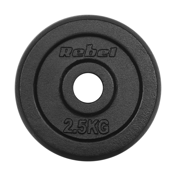 Rebel Active basebollkeps, svart, storlek M