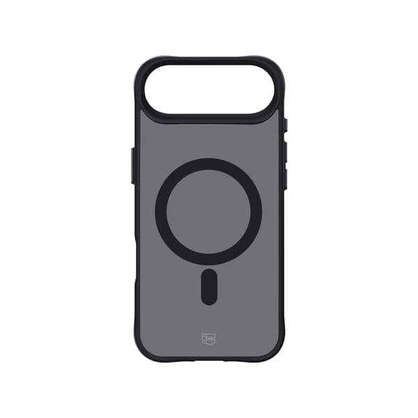 Apple iPhone 17 Air – 3mk Smoke MagCase