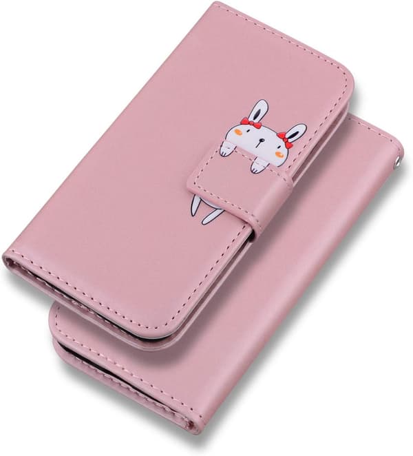PINKET LUKKET ETUI TIL SAMSUNG GALAXY A42 5G