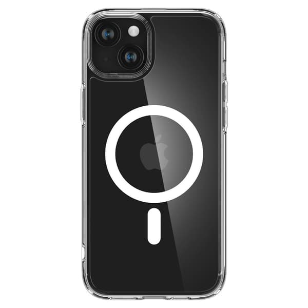 SPIGEN ULTRA HYBRID MAGSAFE IPHONE 15 VIT