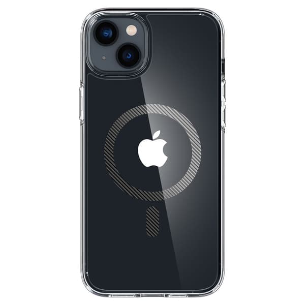 SPIGEN ULTRA HYBRID MAG MAGSAFE IPHONE 14 PLUS / 15 PLUS KOLFIBER