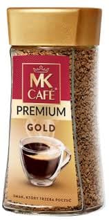 MK CAFE GOLD SNABBKAFFE DELIKAT 175G