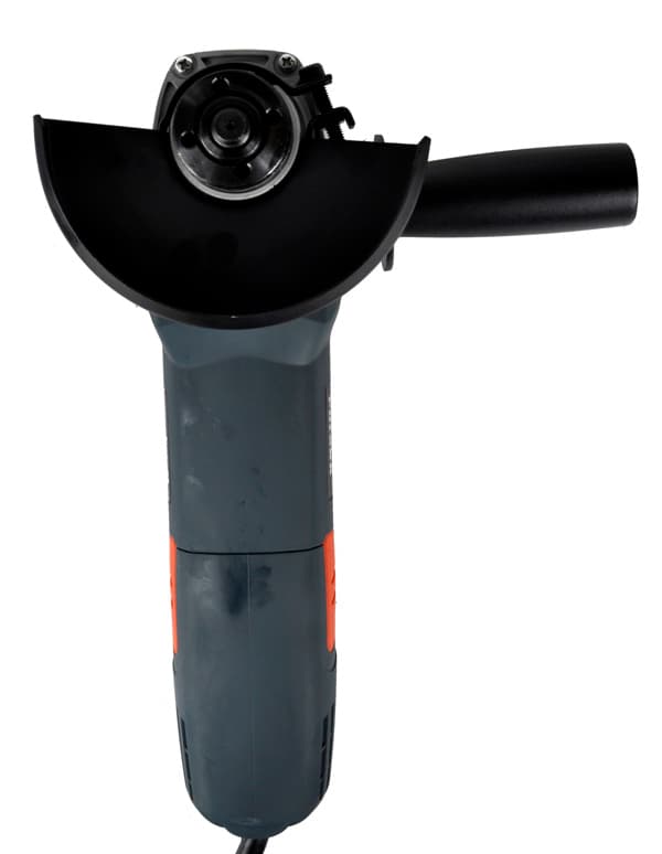 Vinkelsliber diax 125 mm, 1400 W