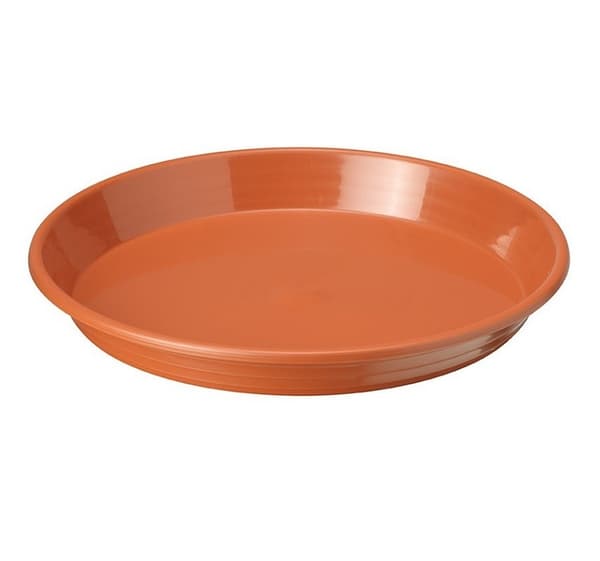 Afroställ 22 terrakotta FORM-PLAST