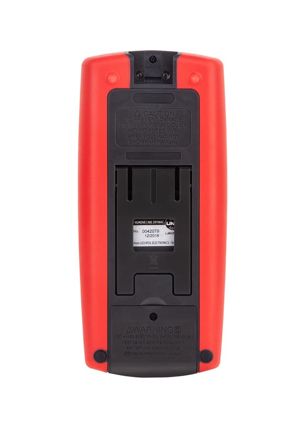 Universell mätare Uni-T UT71E