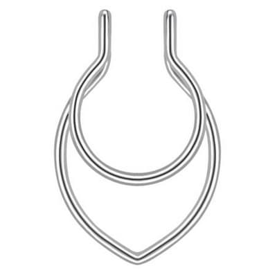 Falskt silverseptum - FNS-003