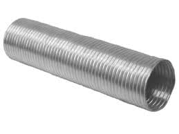 ALUMINIUM FLEXRÖR 120MM - RF 120
