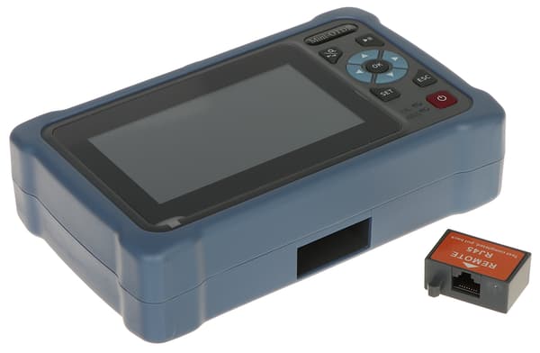 OPTISK REFLEKTOMETER (OTDR) OTDR-XK40D