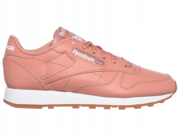 Reebok Classic damesko i læder 37 3B7G7* BAGGRUNDE
