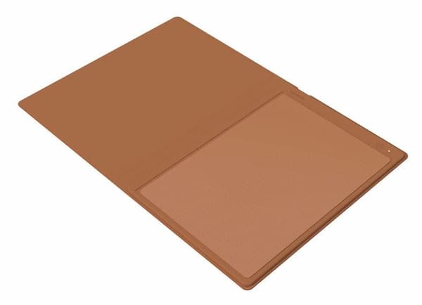 Huion Note X10 piirtoalusta ruskea