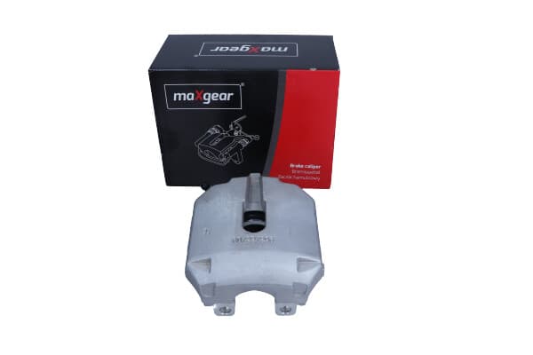 MAXGEAR BREMSEKALIPER. BMW P. 5 E39 95-04 LE