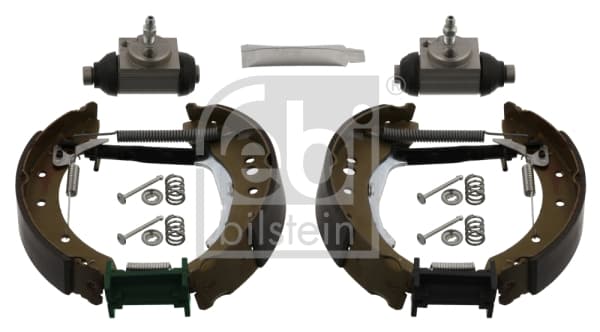BREMSEBAKS 37513 FEBI