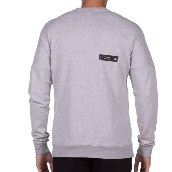 Herr Adidas ID Lam. Crew XL-tröja