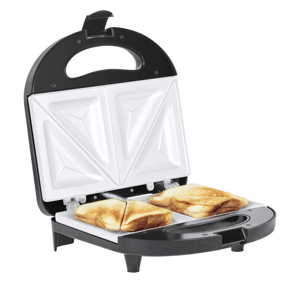 Nopea voileipägrilli 800W Teesa